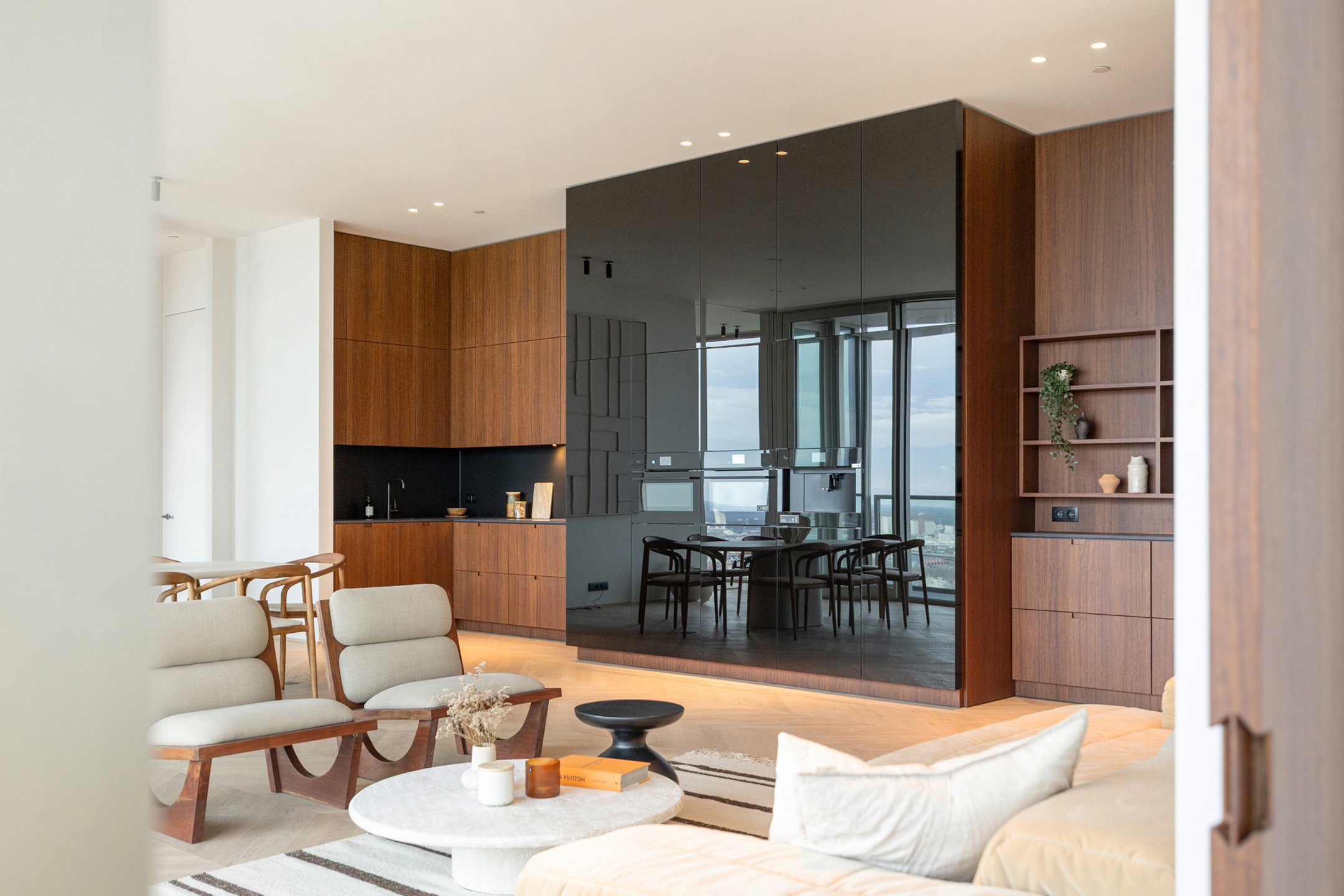 Appartement à vendre à Anvers avec 2 chambres - photo 4