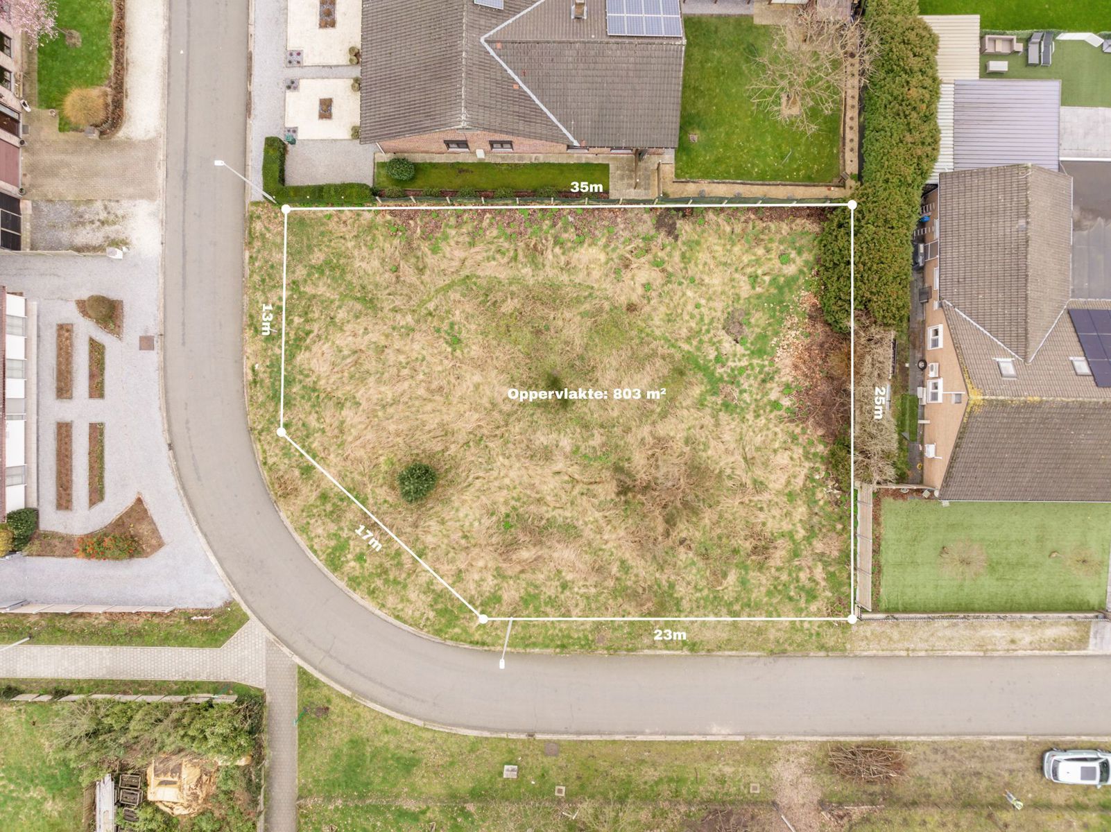 Terrain à vendre à Lommel - photo 1