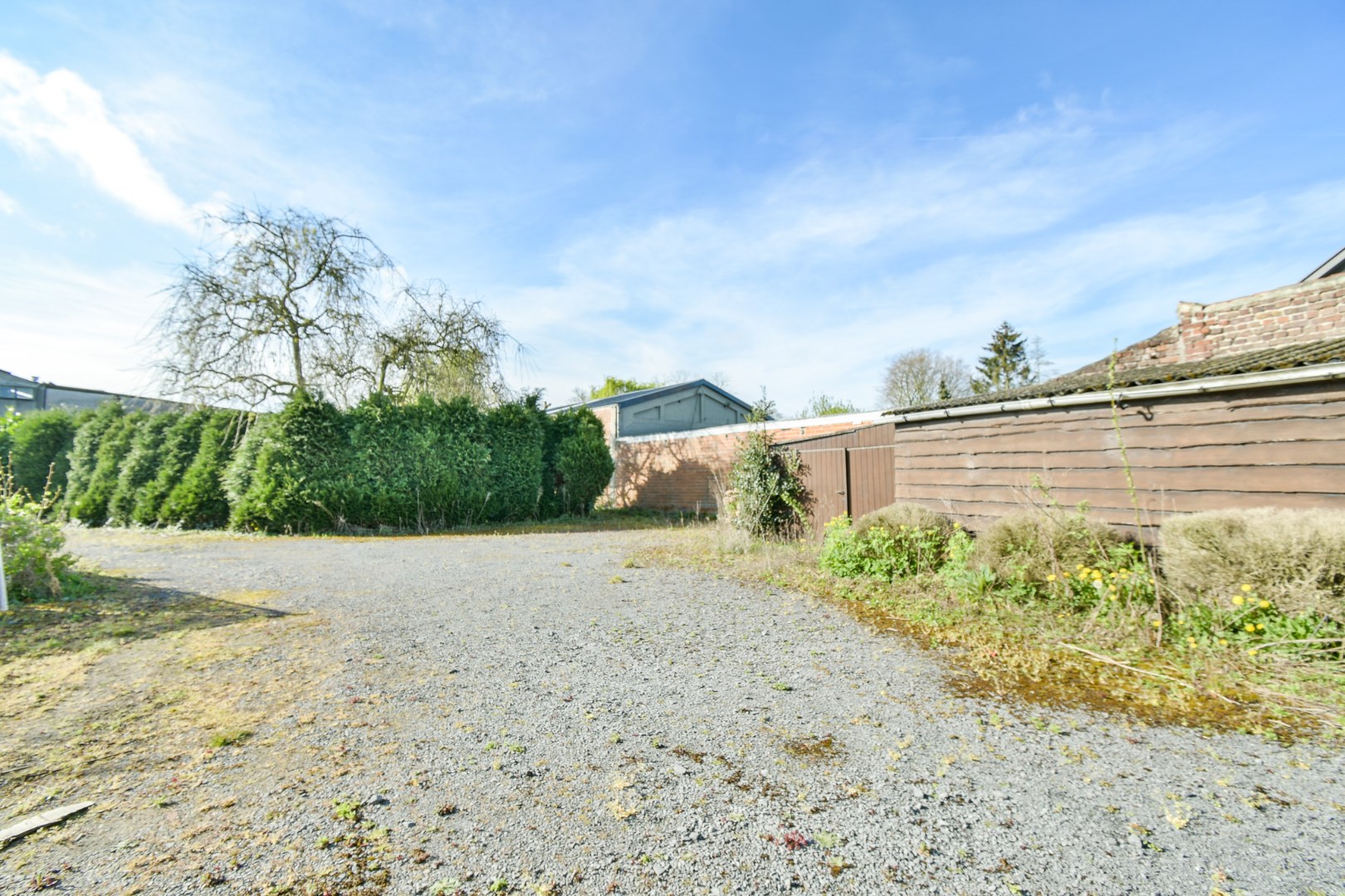 Projectgrond in het centrum van Ruddervoorde! - foto 4