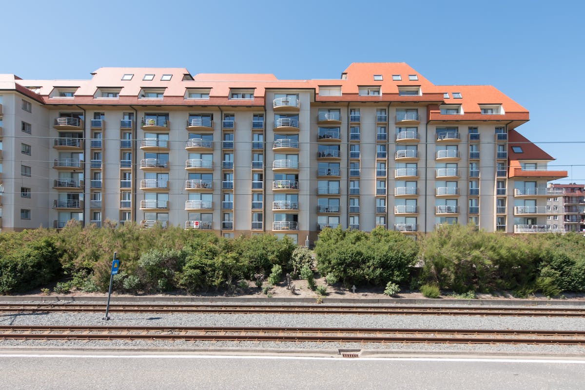 Garage te koop te Nieuwpoort-Bad - foto 2