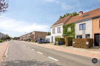 Maison à vendre à Aarschot