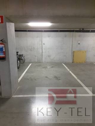Garage à louer à Louvain