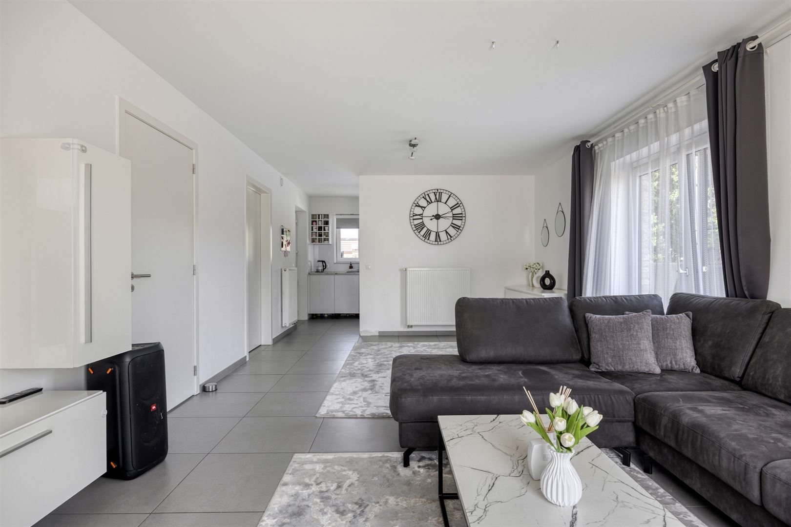 TE KOOP: Recente, halfopen bebouwing te Heusden-Zolder! - foto 4