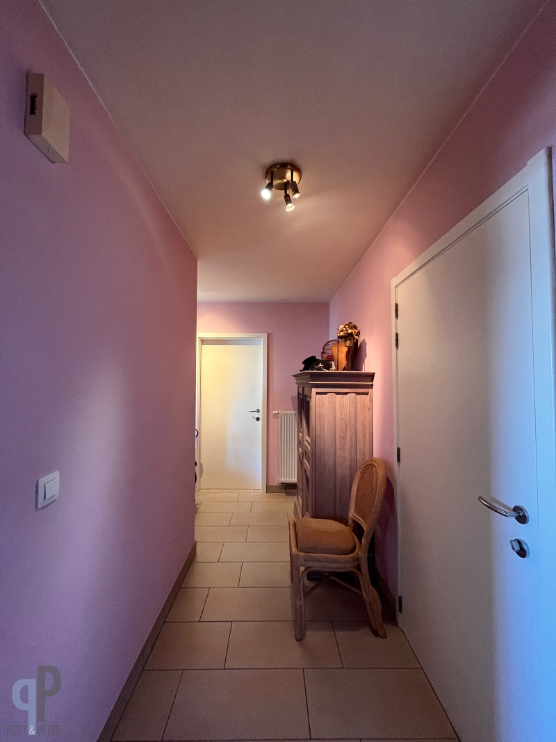 Instapklaar appartement op de 2de verdieping - foto 3