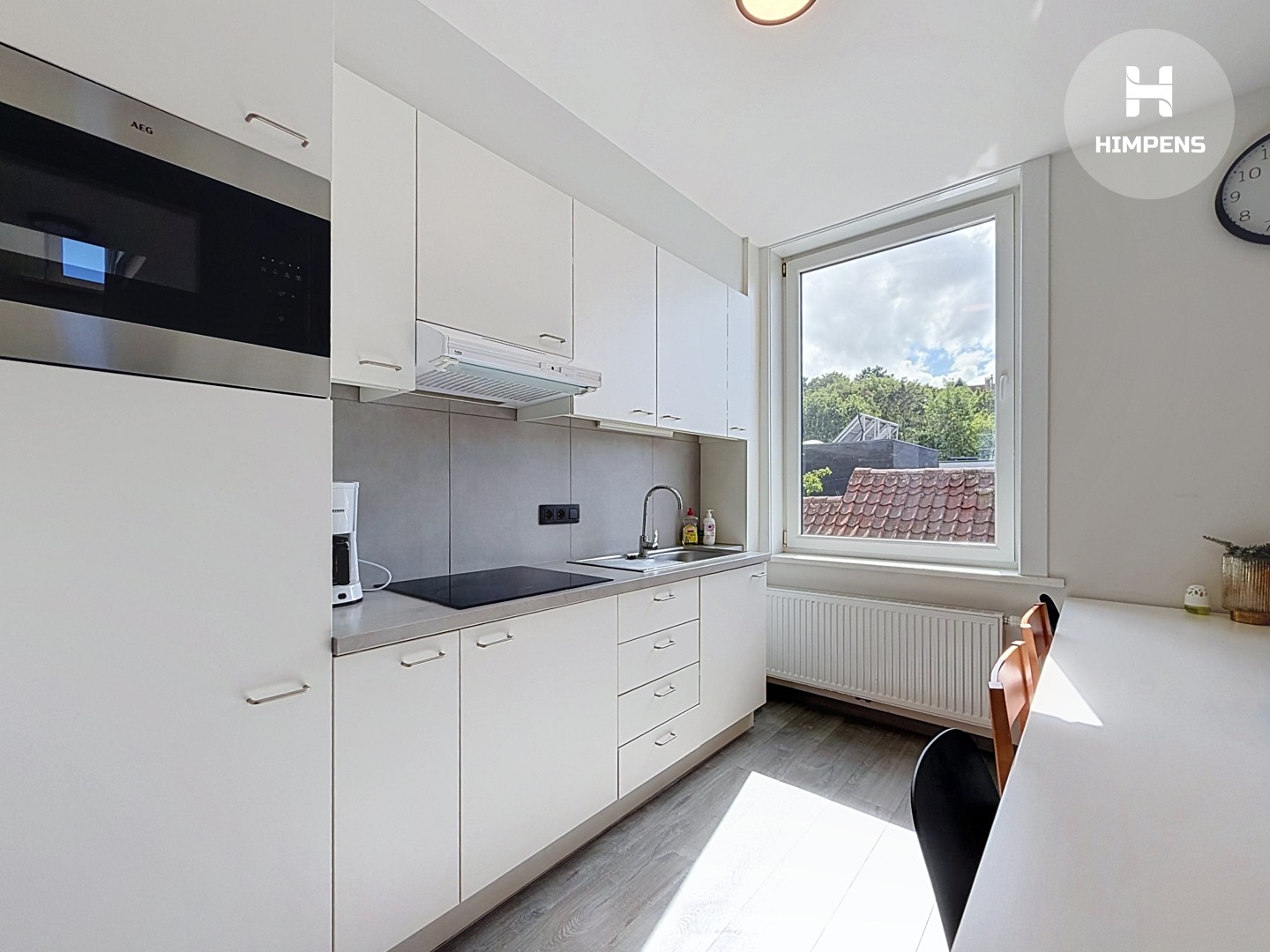 Rendabele vakantiewoning met officiële logiesvergunning - foto 4