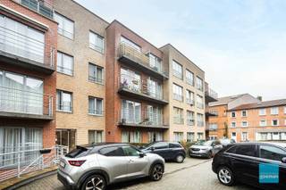 Appartement à vendre à Uccle