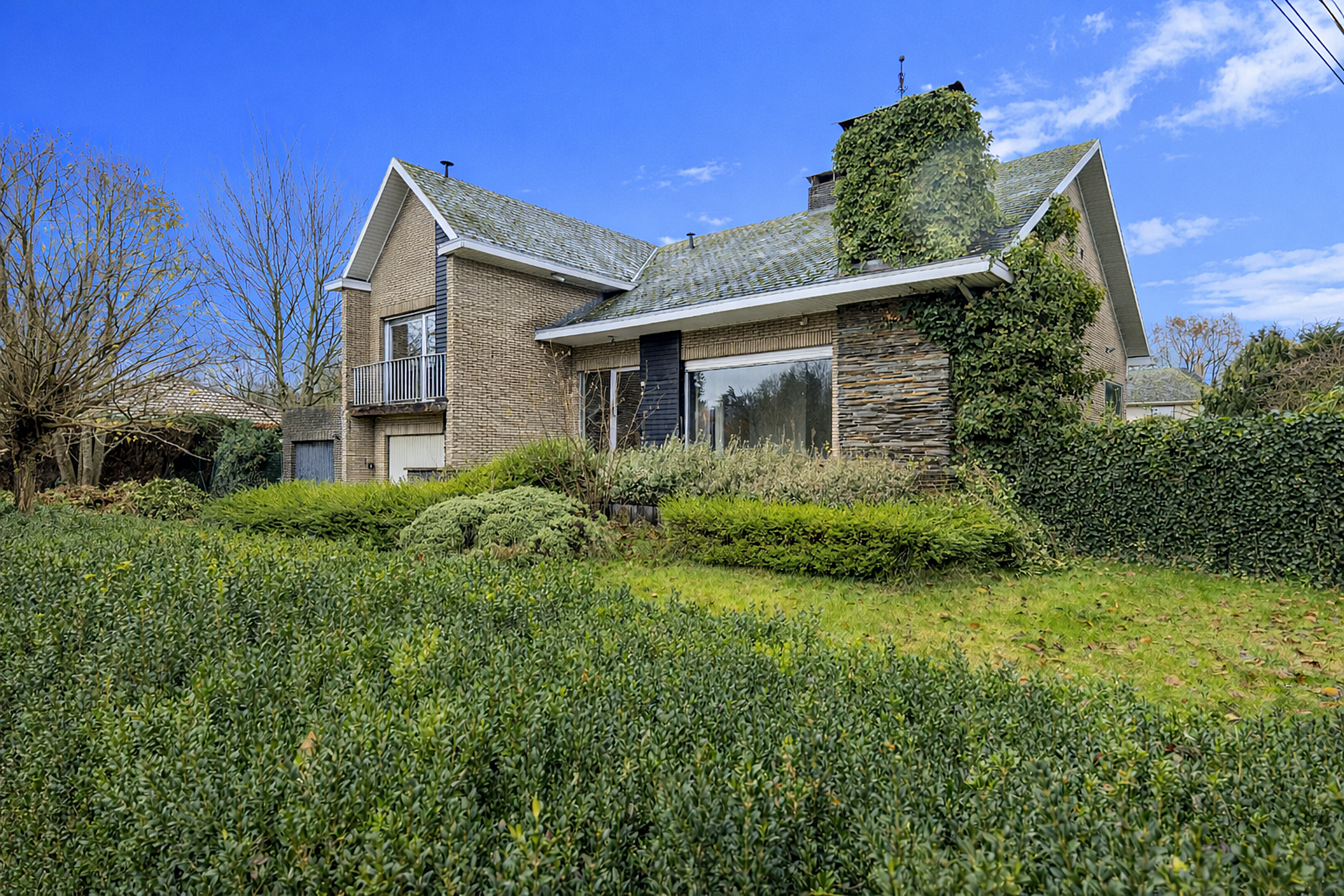 Te renoveren woning op perceel van 1360 m² in Oostmalle - foto 3