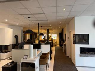 Commercial for sale in Antwerp