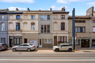 Maison à vendre à Gand