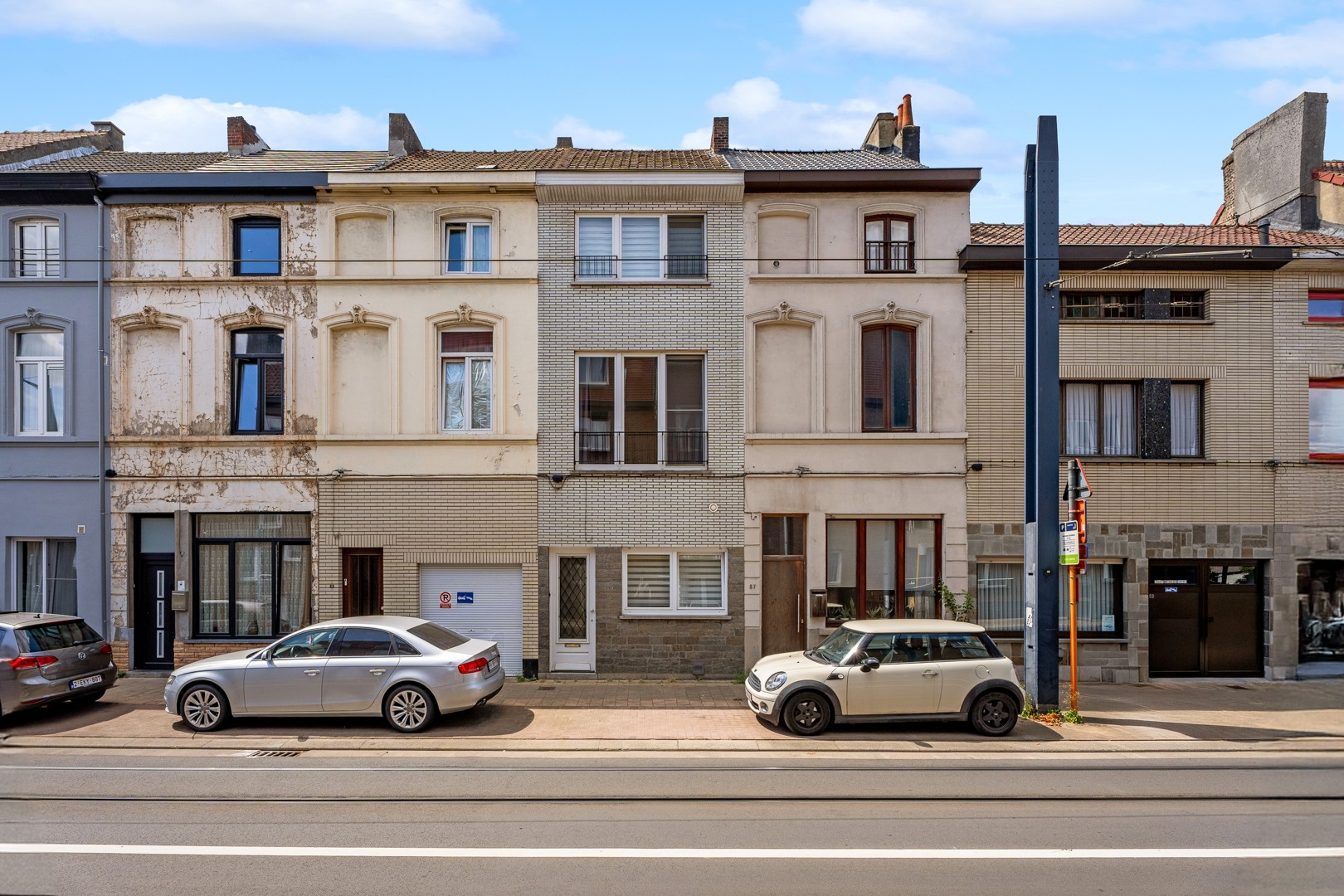 Maison à vendre à Gand avec 4 chambres - photo 2