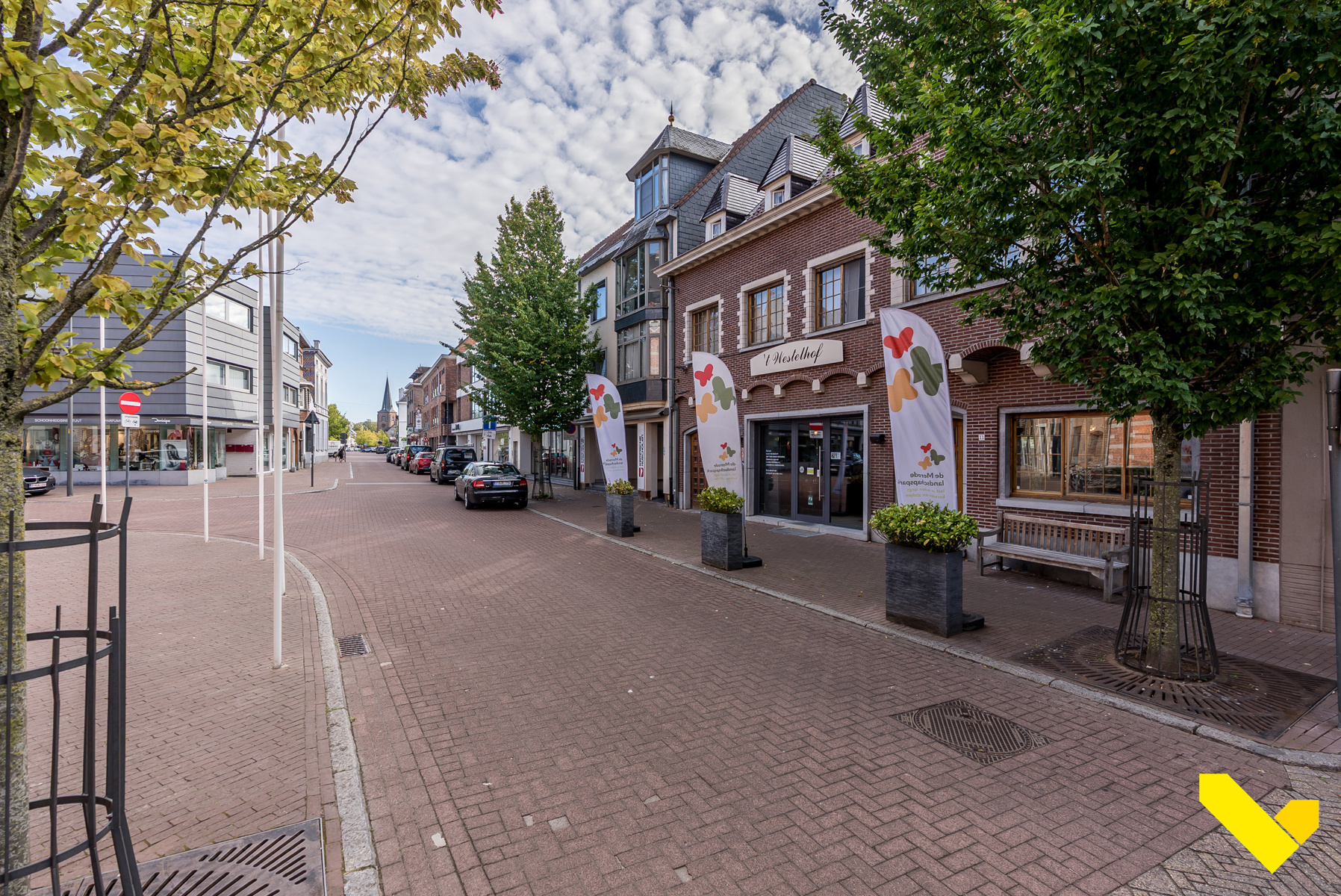 Commercial à louer à Westerlo - photo 2