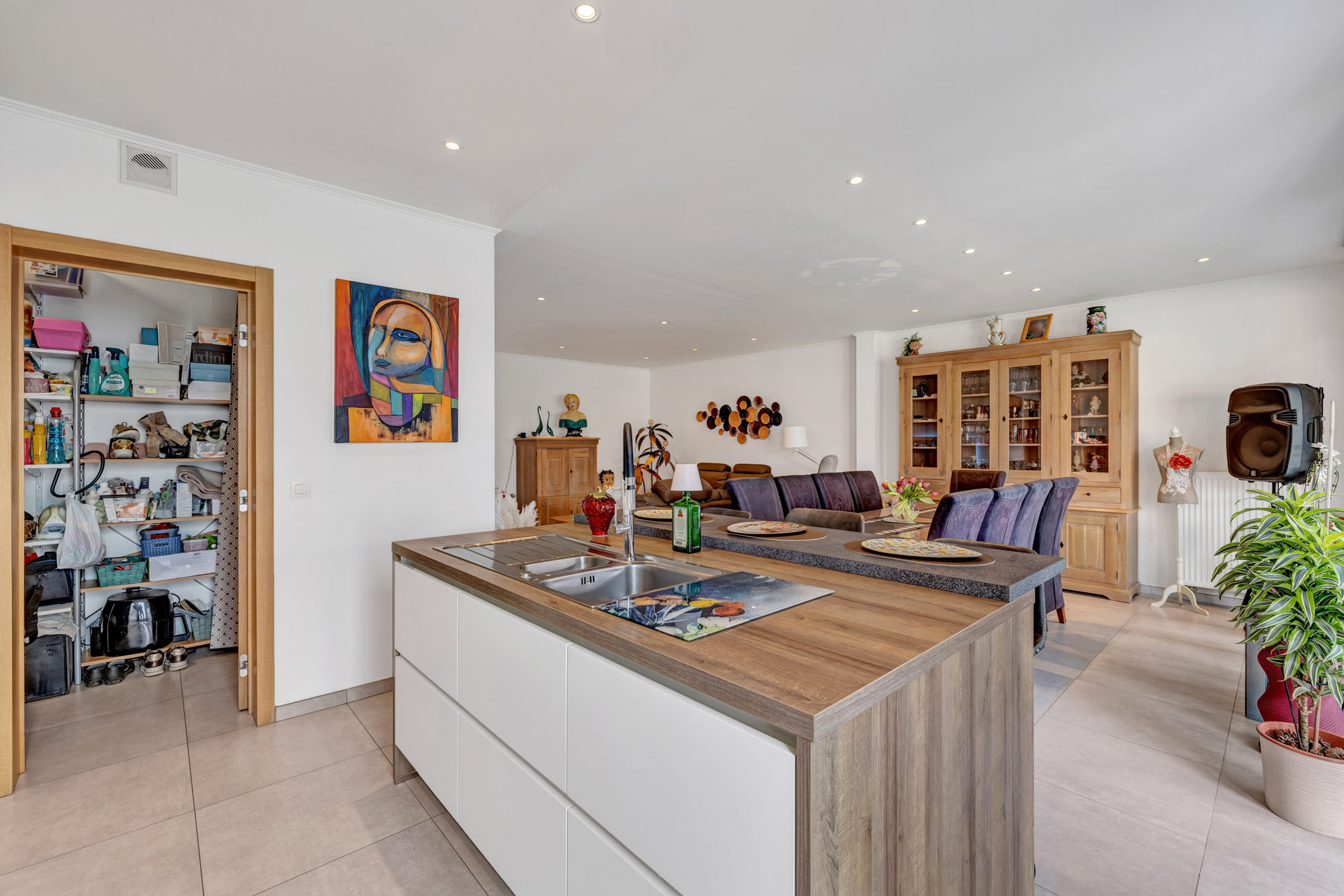 Apartment for sale in Liedekerke with 2 bedrooms - photo 5