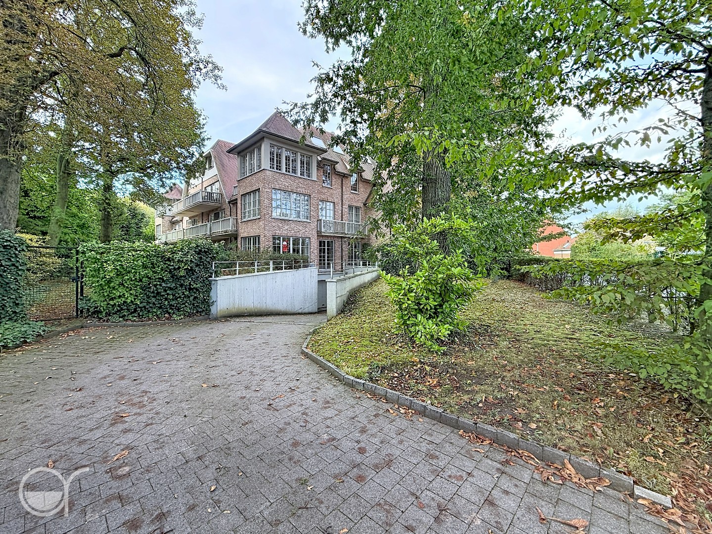Appartement à louer à Gand