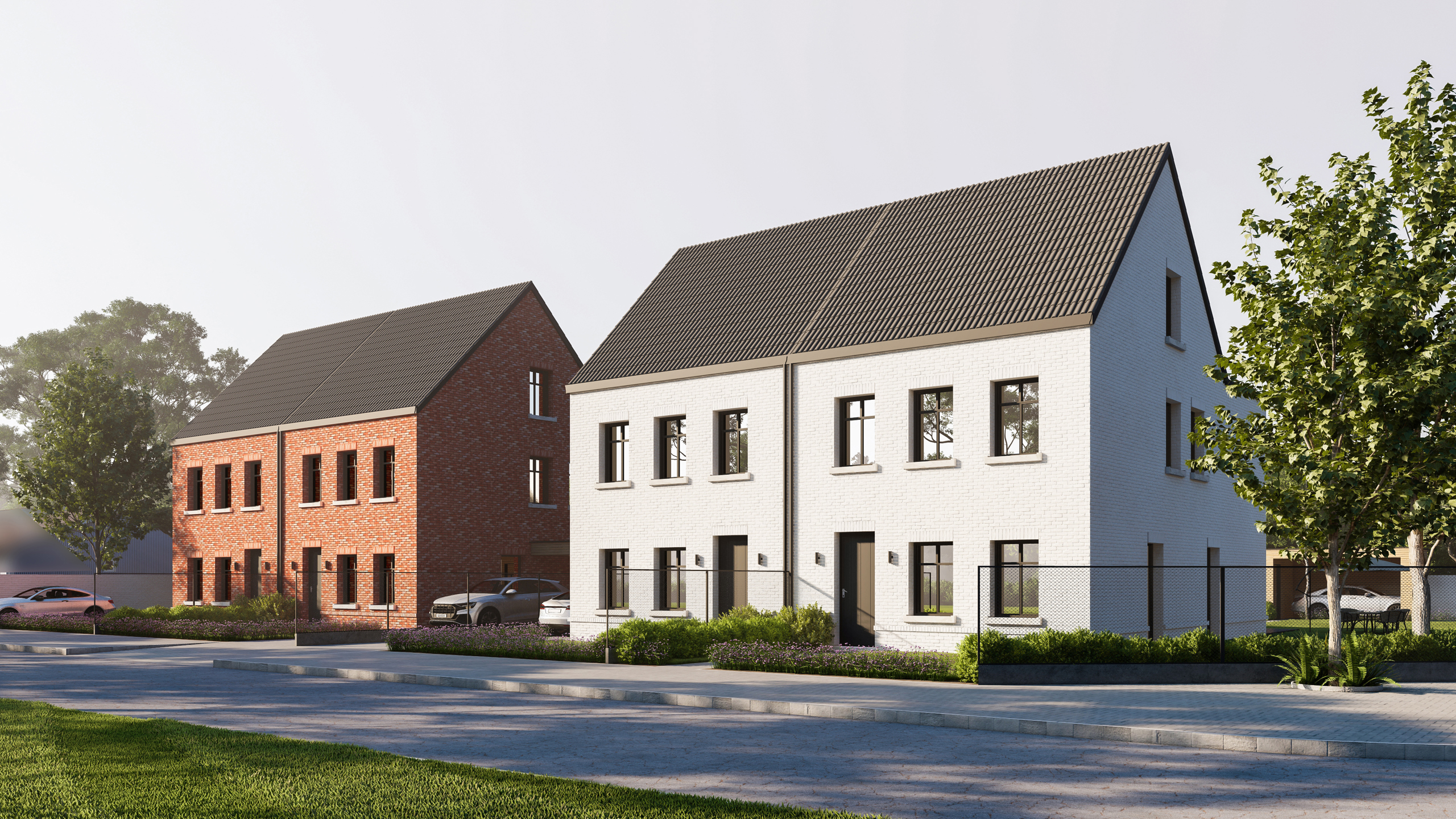 Project for sale in Mol - photo 2