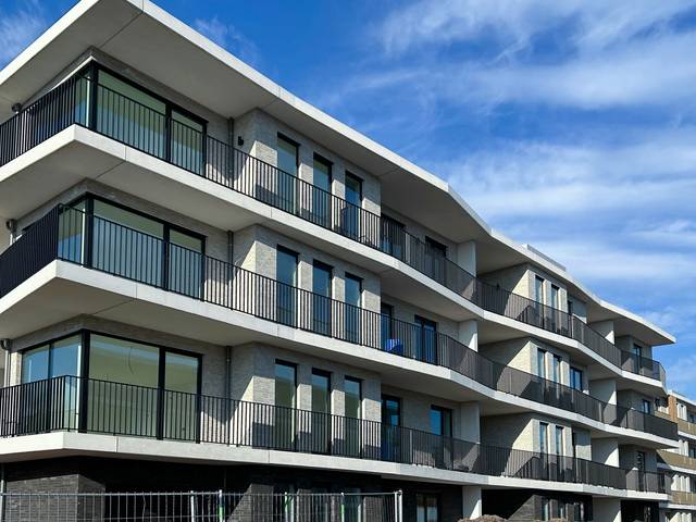 Projet à vendre à Oud-Turnhout