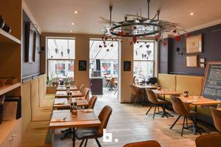 Commercial for sale in Bruges