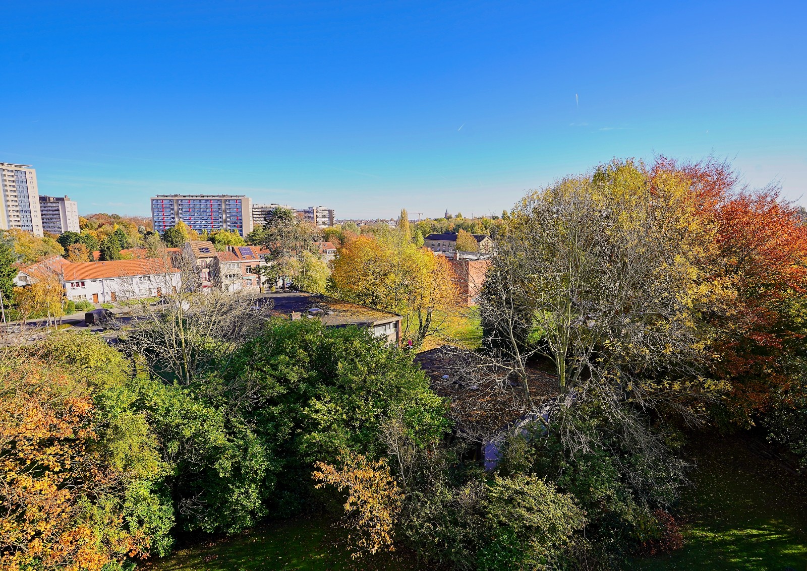 Apartment for sale in Ganshoren with 2 bedrooms - photo 5