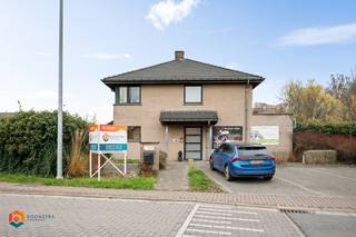House for sale in Boortmeerbeek