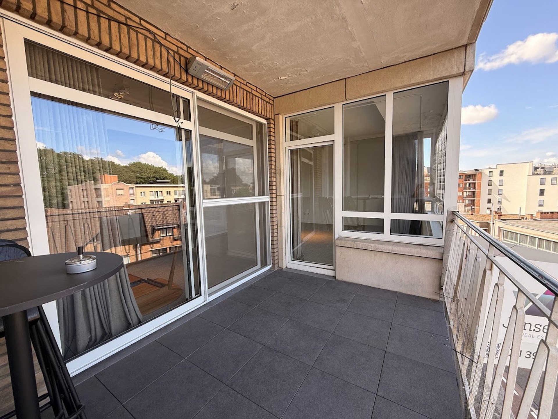 Appartement à louer à Genk avec 3 chambres - photo 4
