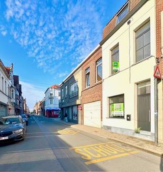 Maison à vendre à Izegem