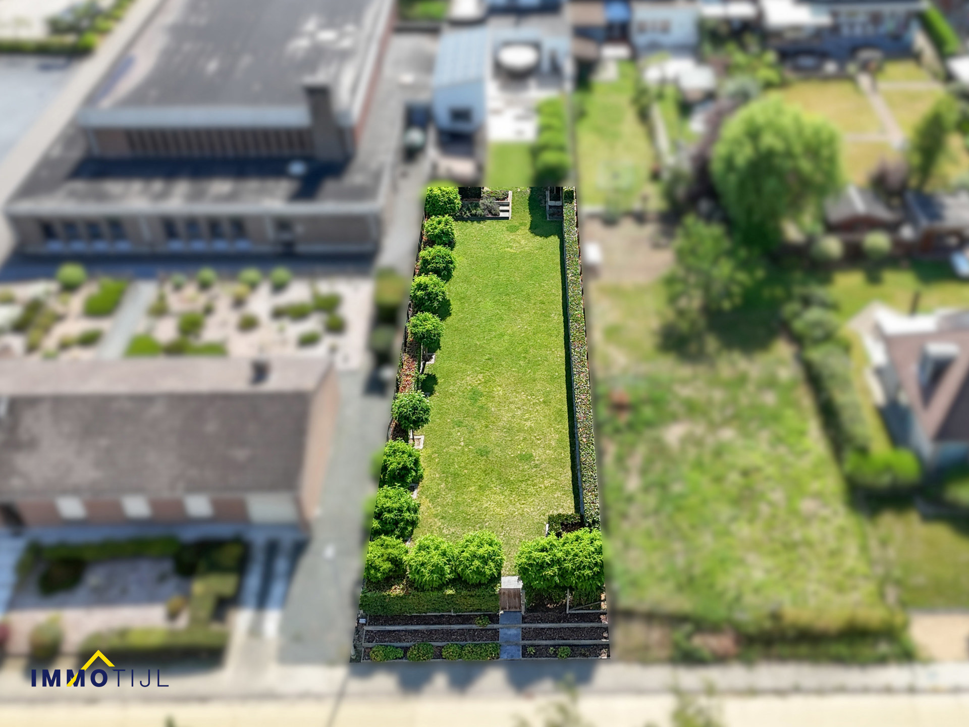 Terrain à vendre à Denderleeuw - photo 2