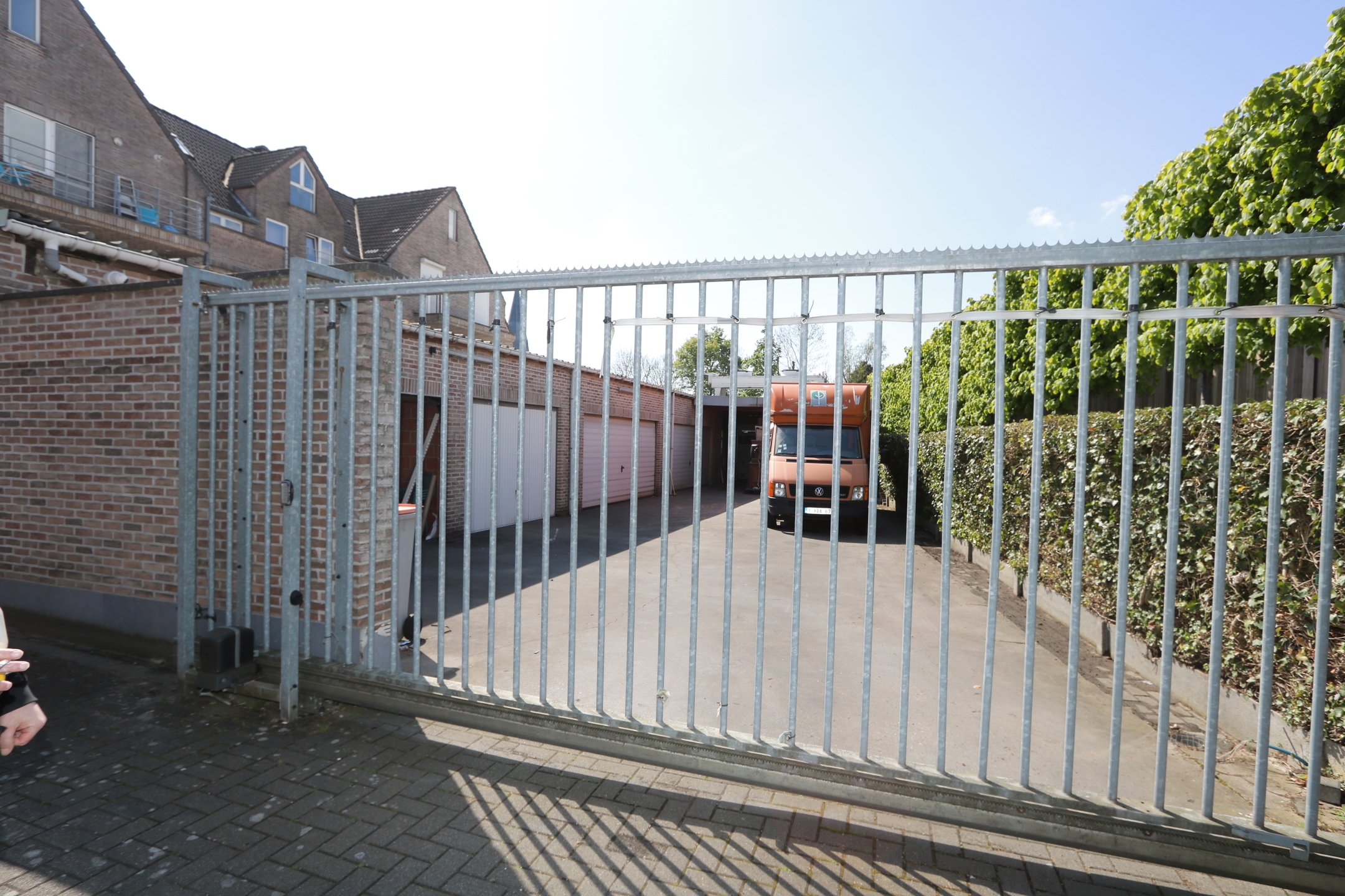 Commercial à louer à Maasmechelen - photo 5