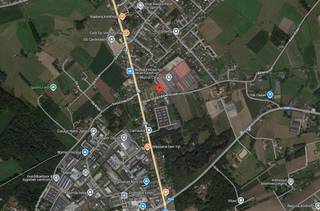 Land for sale in Oostkamp