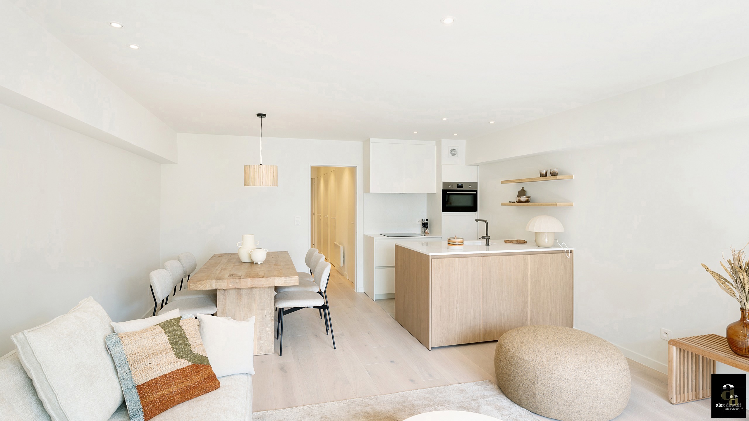 Appartement à vendre à Knokke-Heist avec 2 chambres - photo 3