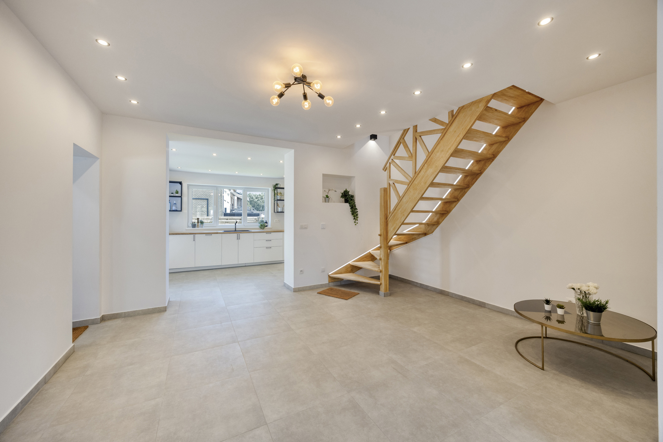 Moderne, energiezuinige woning met EPC A te Bertem - foto 5