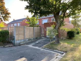 House for rent in Roeselare