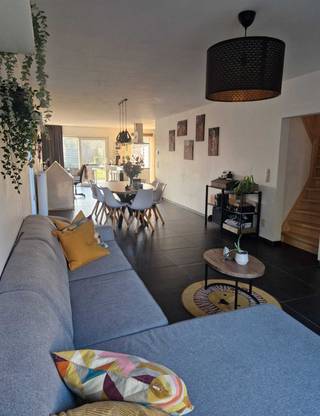 Maison à vendre à Mol