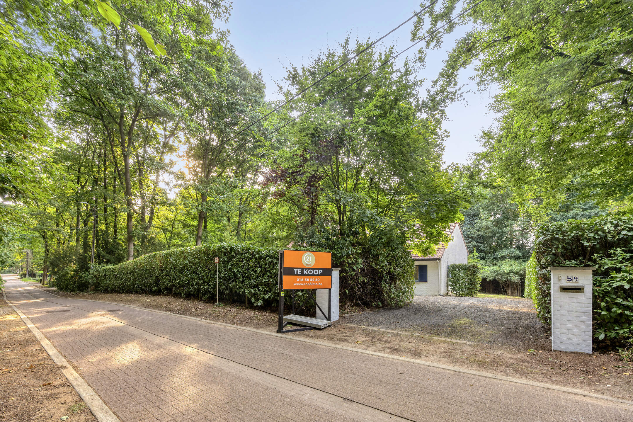 Uitstekend gelegen woning op 20 are te Heikant-Rotselaar - foto 2