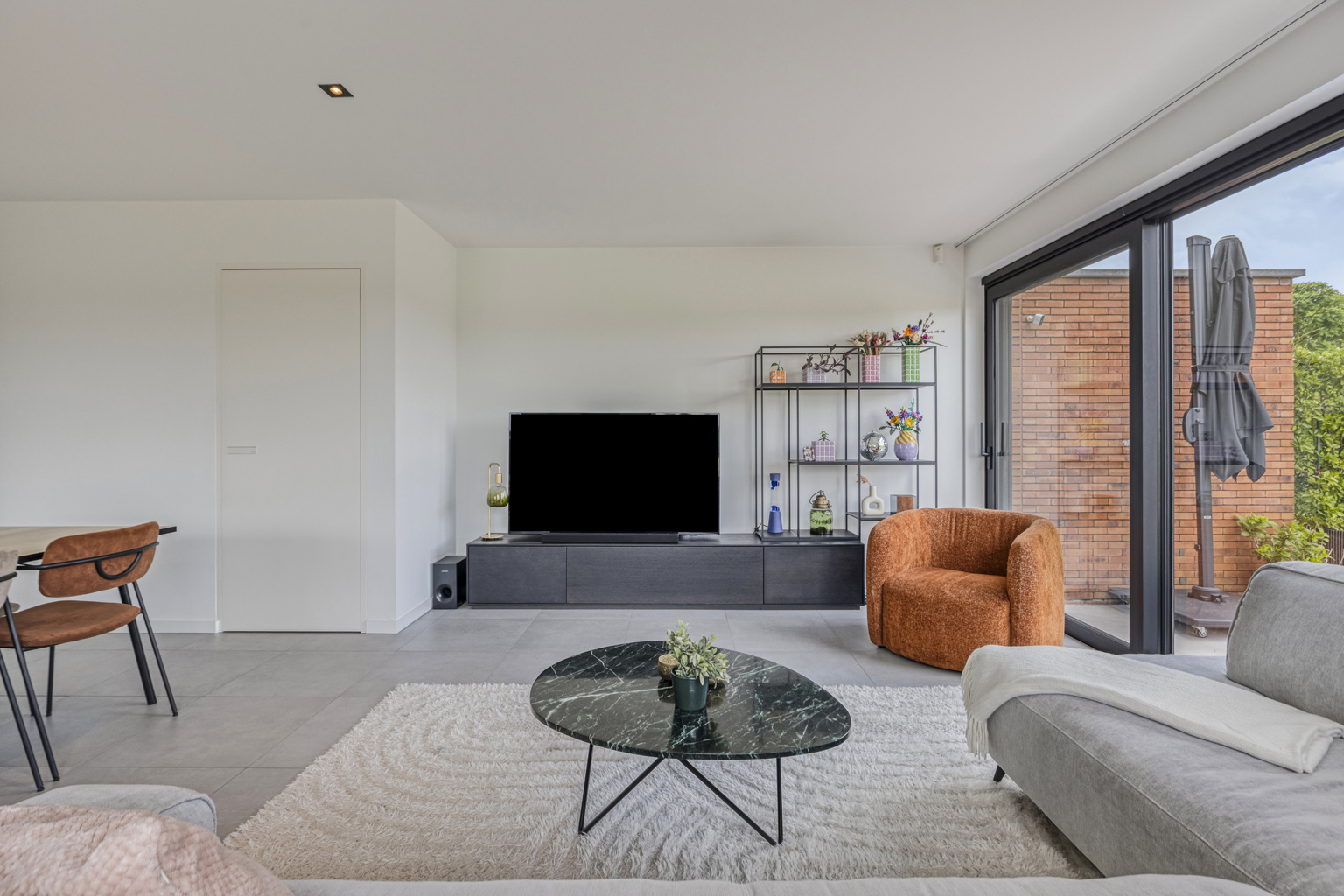 INSTAPKLARE ENERGIEZUINIGE WONING OP EEN RUSTIGE LOCATIE - foto 5