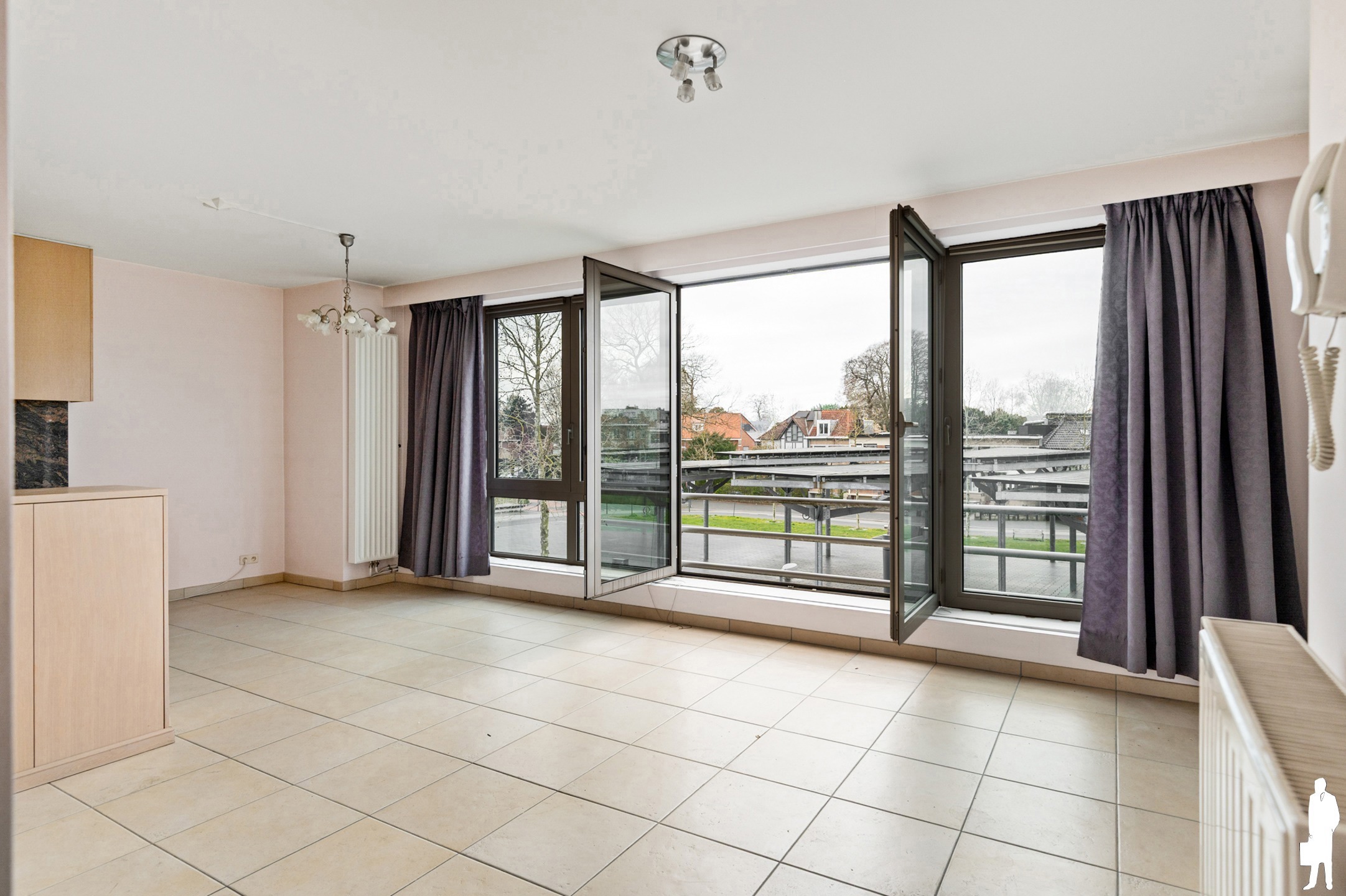 Centraal gelegen appartement in Mortsel - foto 1