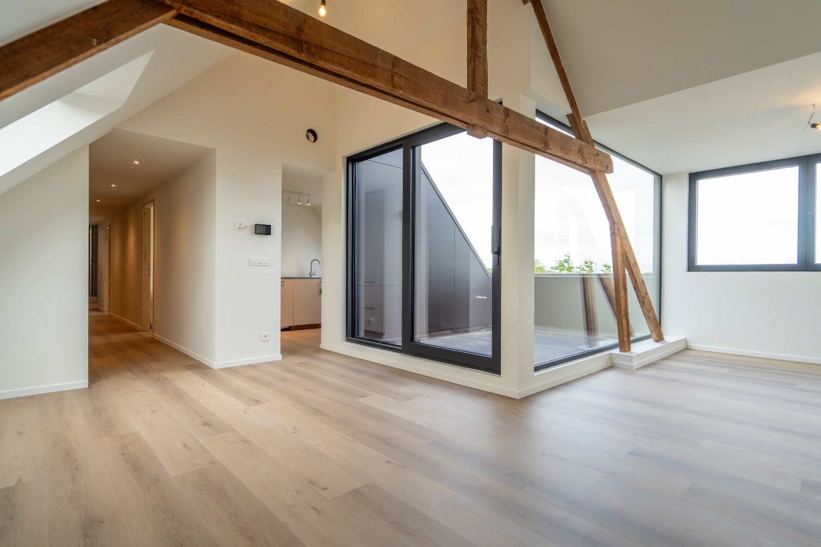 Appartement in Kortrijk