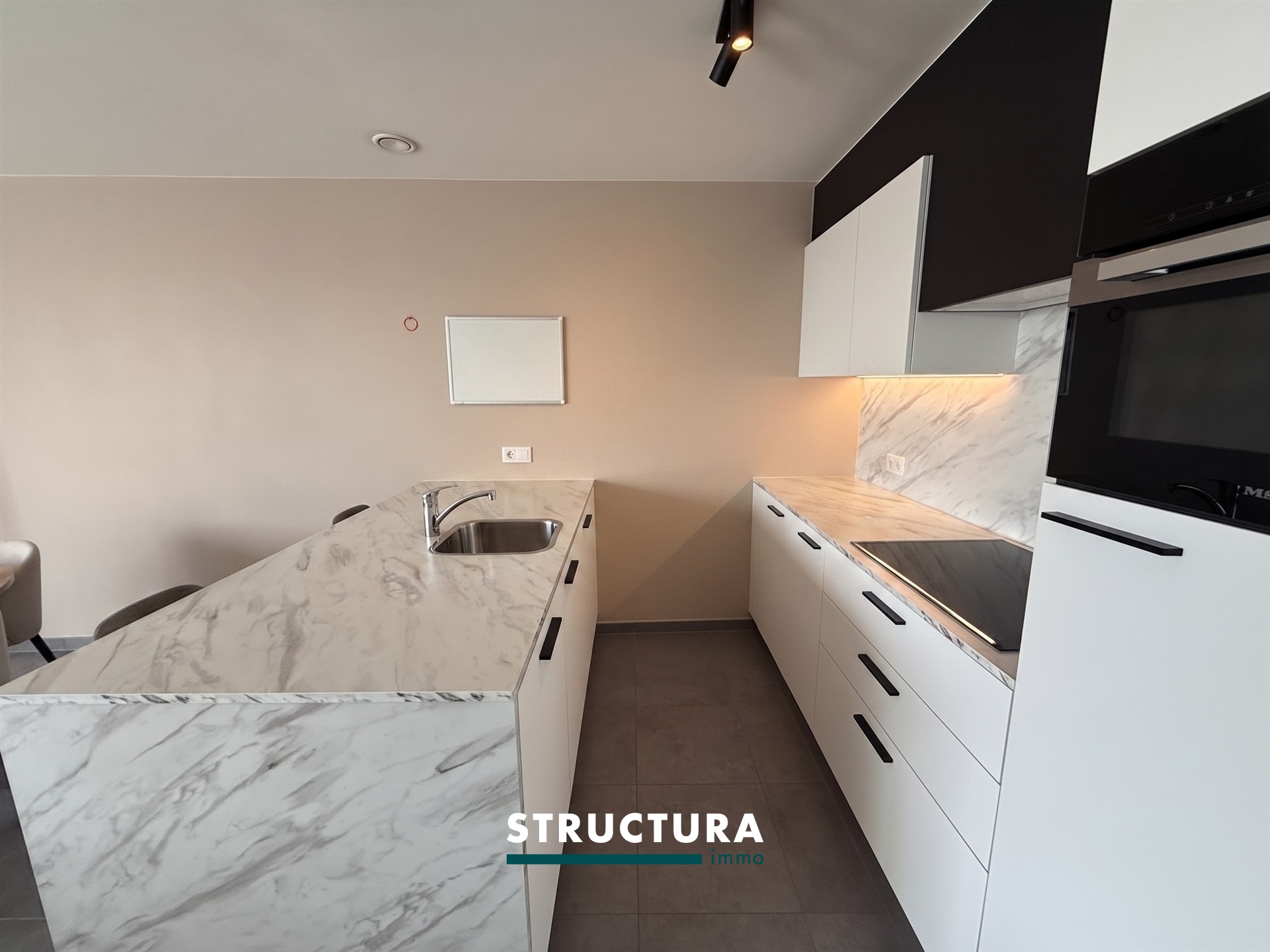 Appartement - photo 4