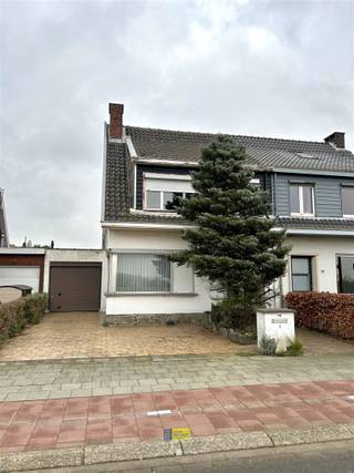 Maison à vendre à Anvers
