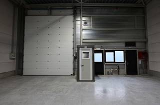 Magazijnen van 500m² te huur op de site van de voormalige meubelfabriek De Kempen, in de Industriezone van Malle. De oude gebouwen werden...