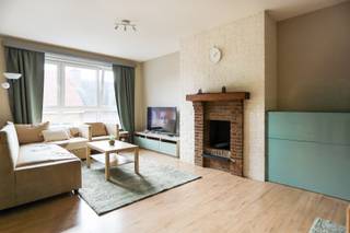 Appartement à vendre à Beveren-Kruibeke-Zwijndrecht