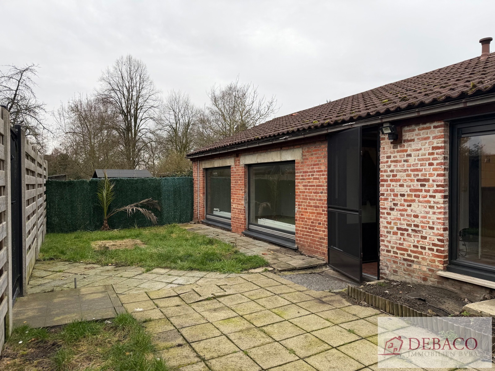 Apartment in Herentals