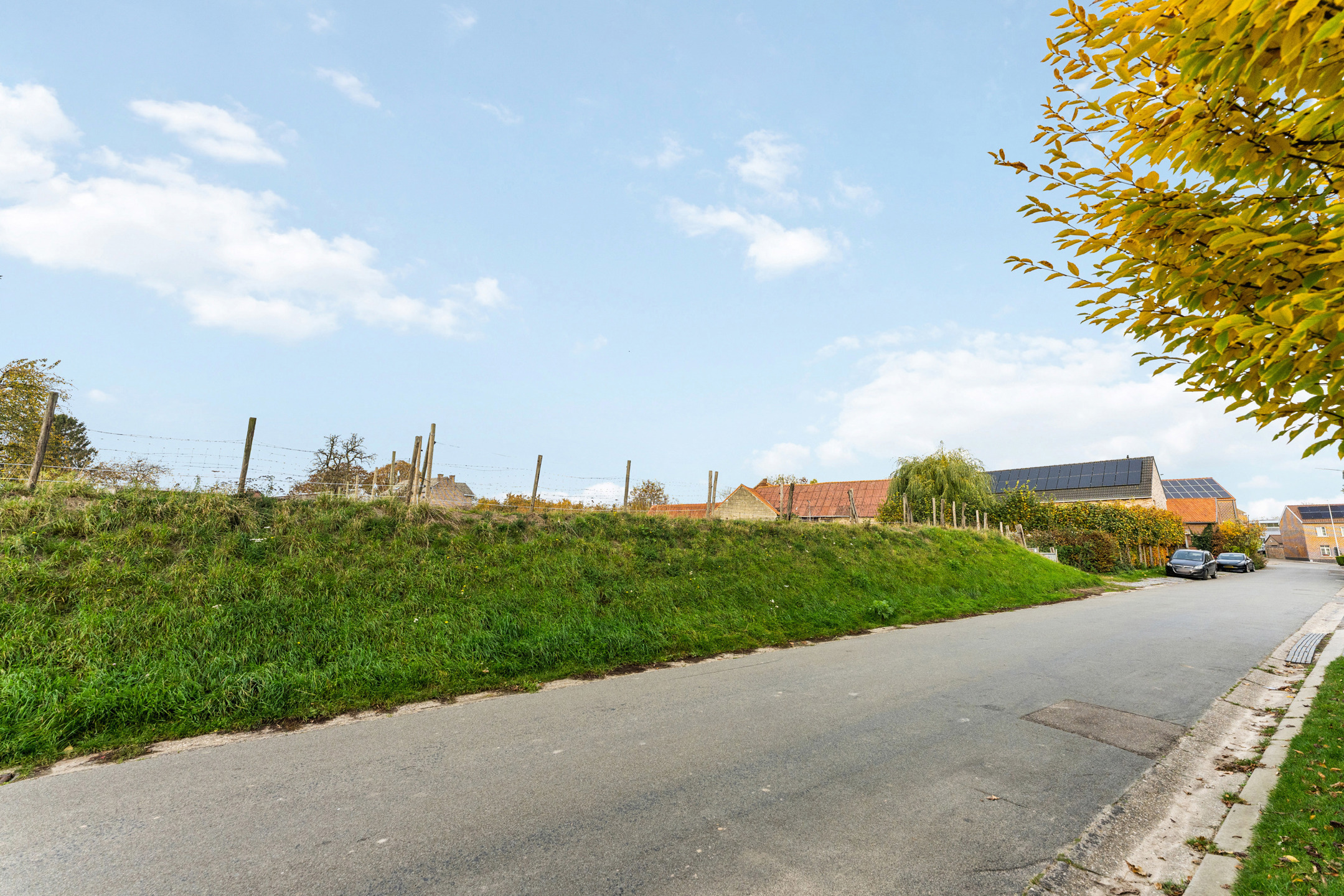 Land for sale in Bilzen-Hoeselt - photo 1