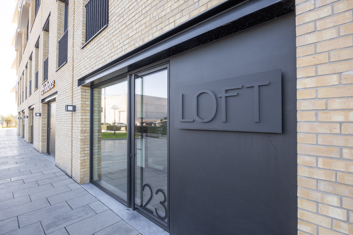 RESIDENTIE LOFT - foto 4