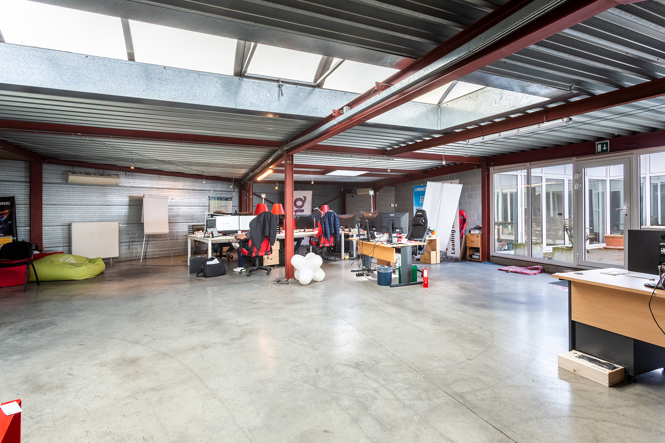 Commercieel te huur in Antwerpen - foto 5