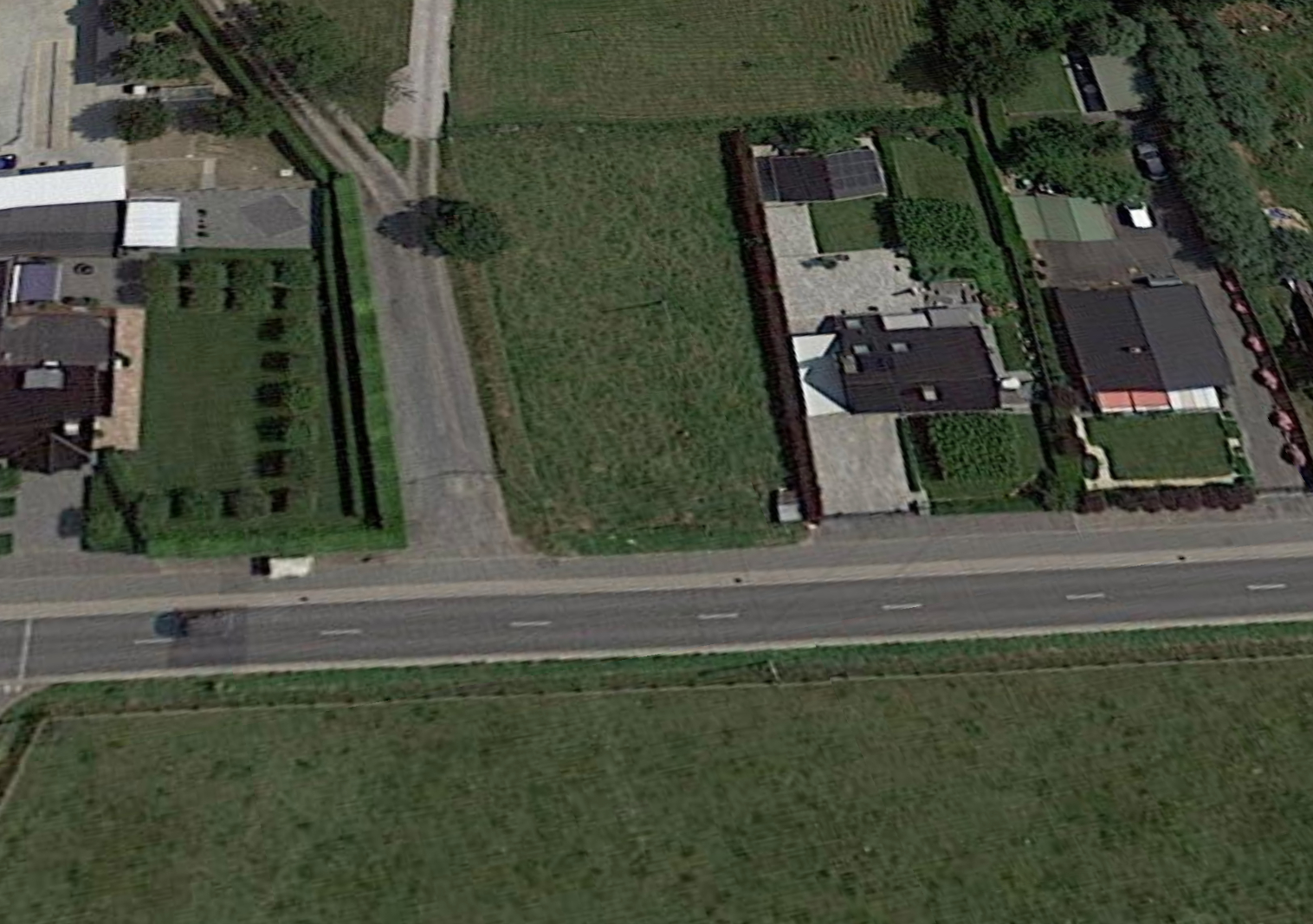 Terrain à vendre à Ardooie - photo 5