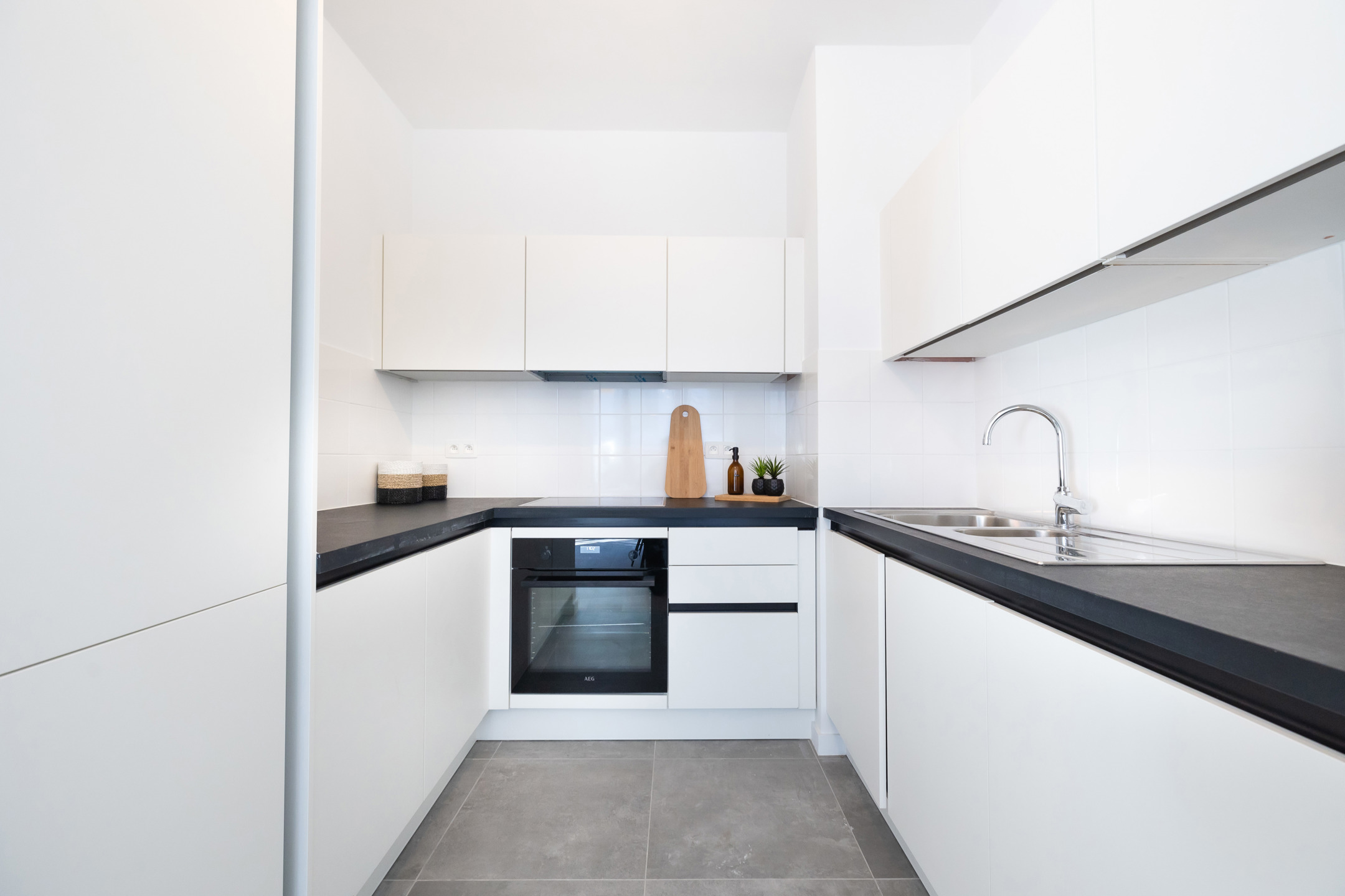 Prachtig nieuw duplex met 2 slaapkamers van ± 99m² - foto 5