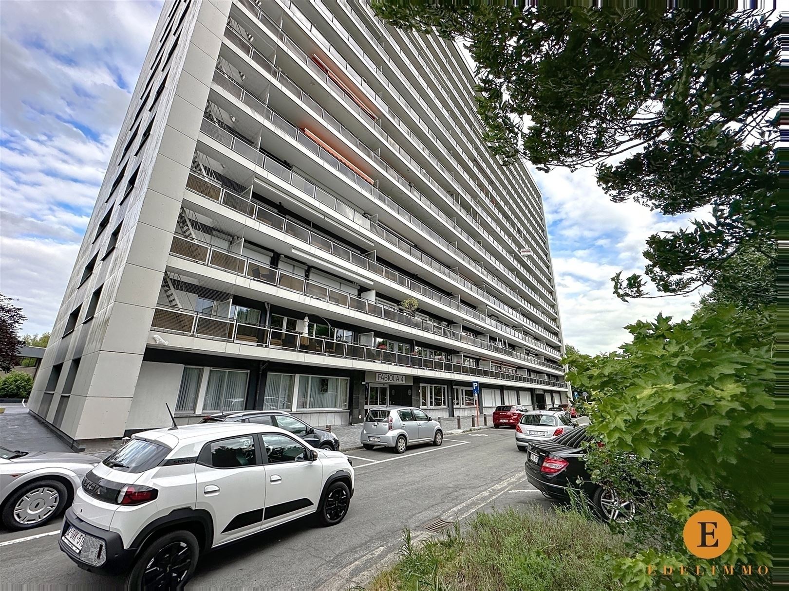 Appartement à vendre à Saint-Nicolas avec 1 chambre - photo 1