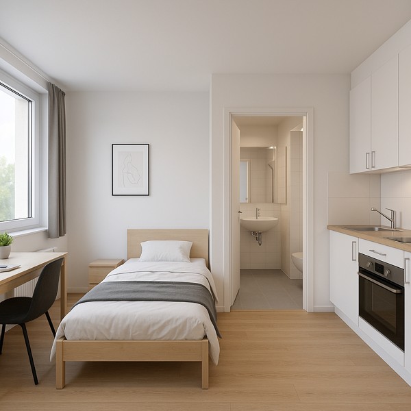 Appartement à vendre à Malines - photo 2