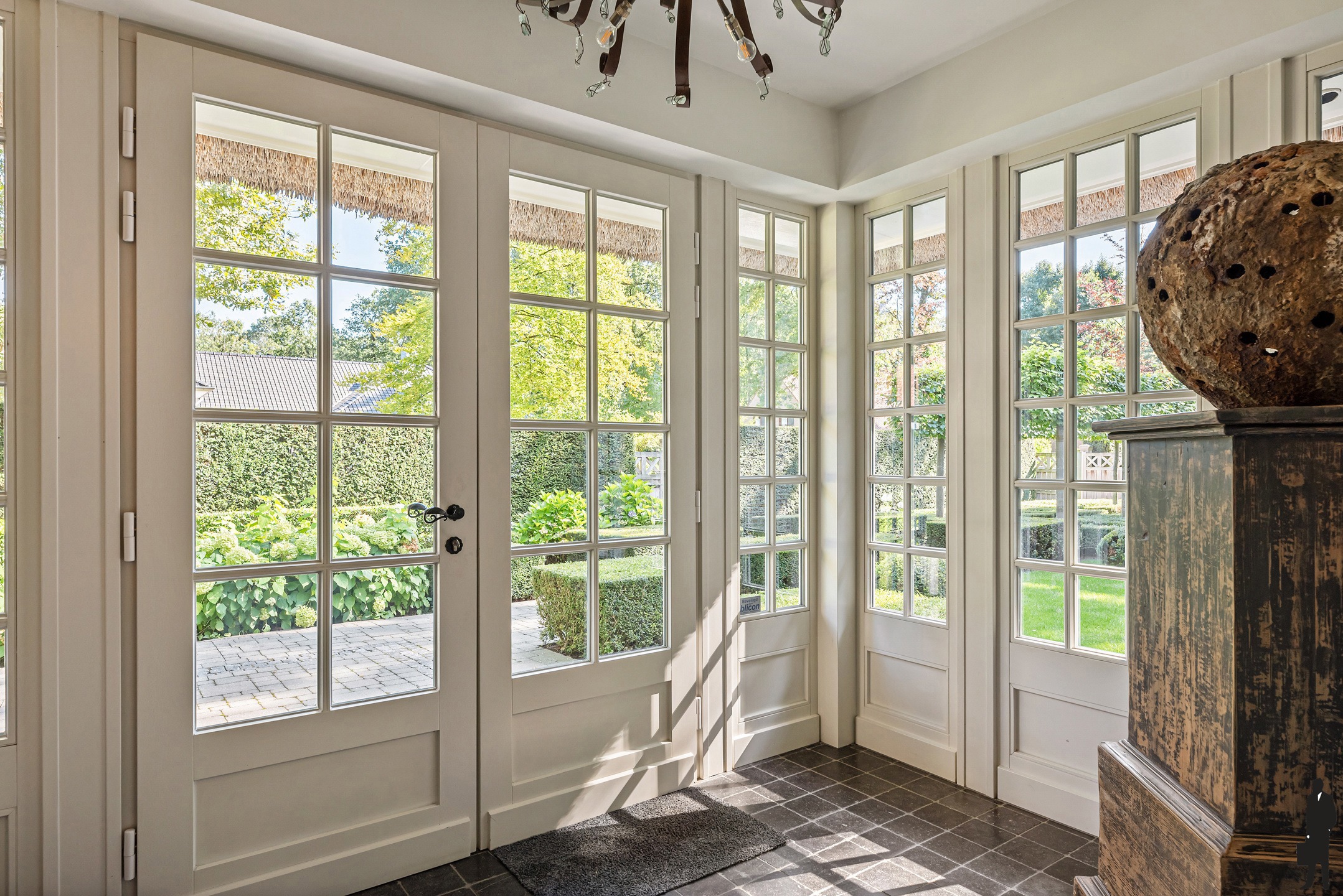 Maison à vendre à Oud-Turnhout avec 5 chambres - photo 4