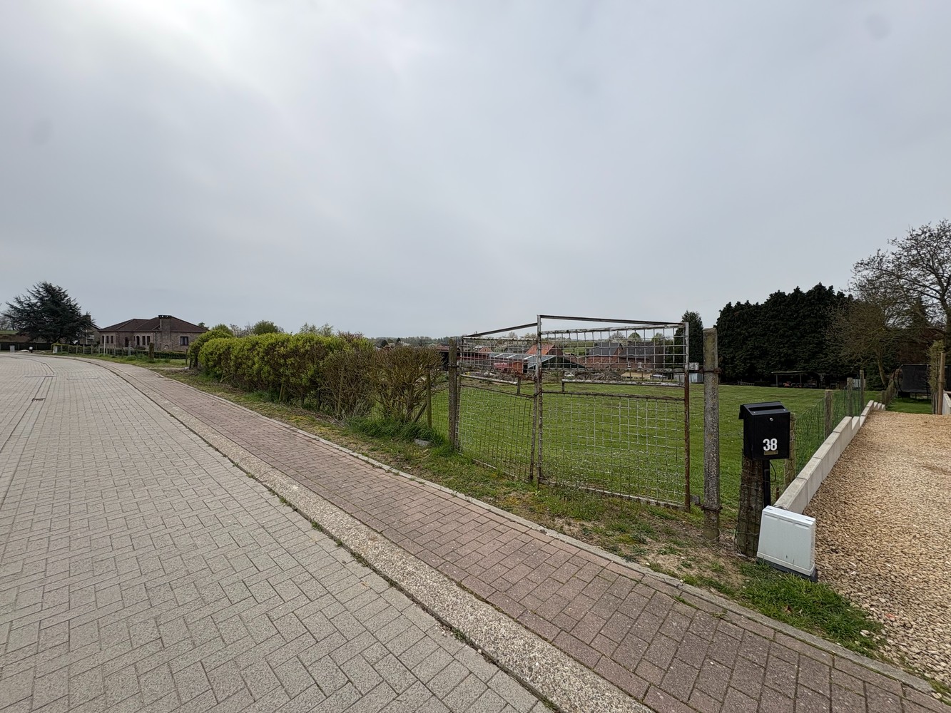 Projectgrond 1 OB + 2 HOB te Sint-Truiden - foto 2
