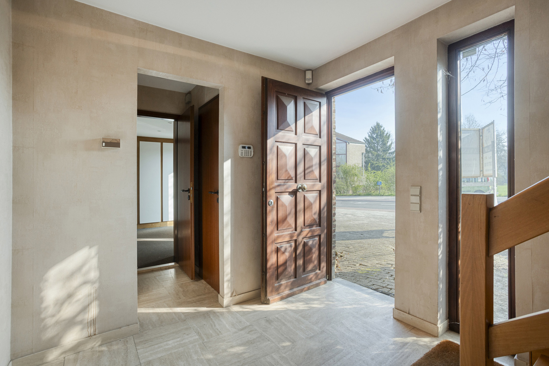 Mooi kantoorgebouw nabij Stockel - foto 5